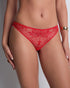 AUBADE Italiener Slip RULES OF ATTRACTION Flame